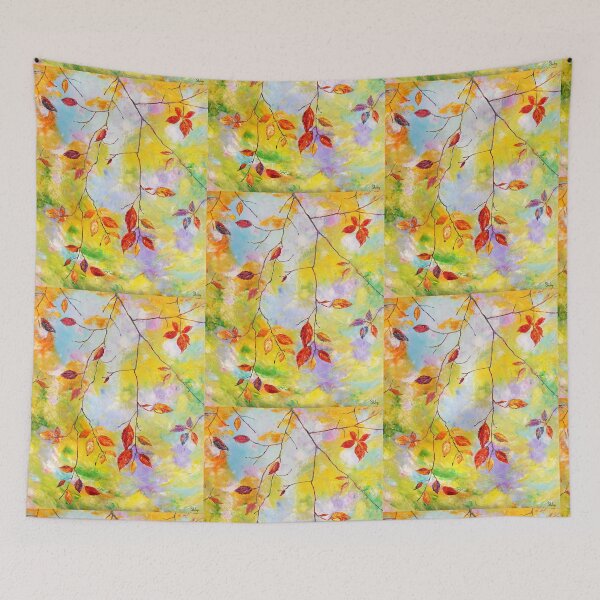 Item preview, Autumn Light designed and sold by Natalia_Shchip.