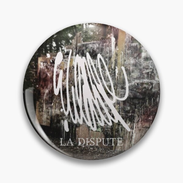 Item preview, La Dispute Wildlife Album designed and sold by Jaimeftw.