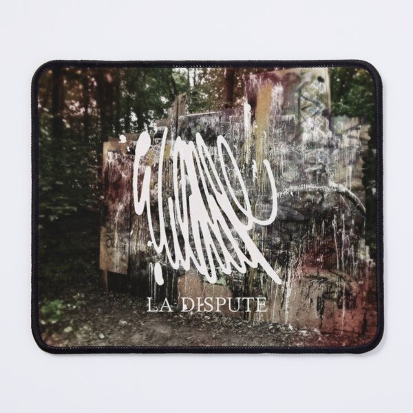 Item preview, La Dispute Wildlife Album designed and sold by Jaimeftw.