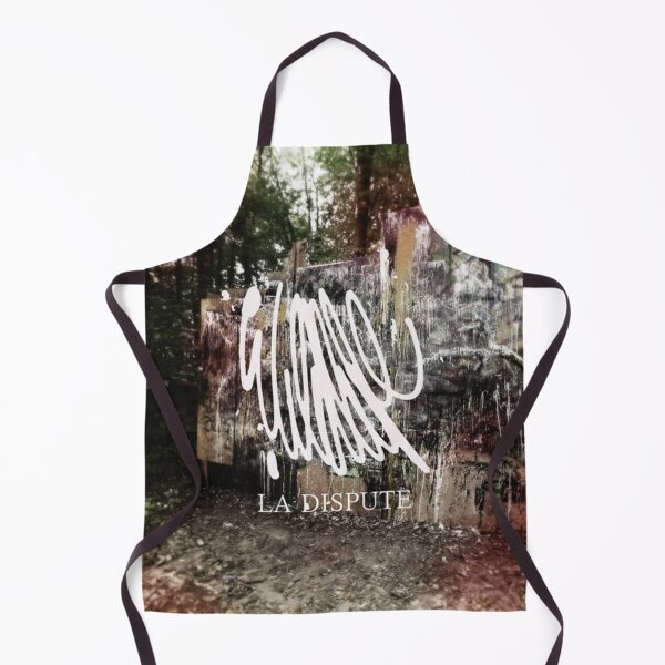 Item preview, La Dispute Wildlife Album designed and sold by Jaimeftw.
