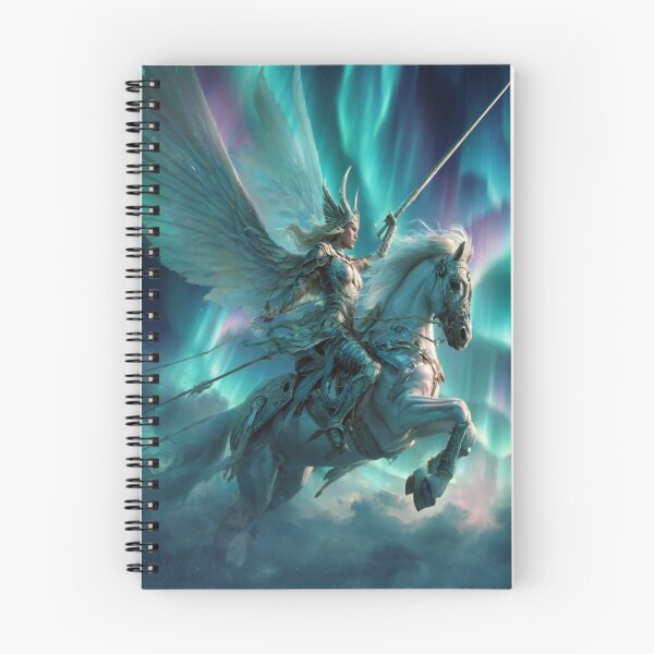 Item preview, Valkyries designed and sold by OpusDay.