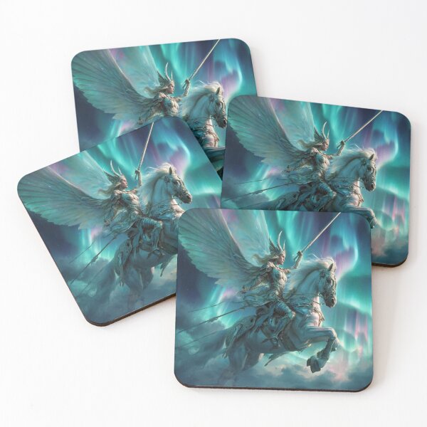 Item preview, Valkyries designed and sold by OpusDay.