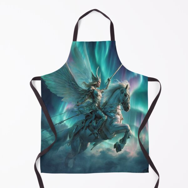 Item preview, Valkyries designed and sold by OpusDay.