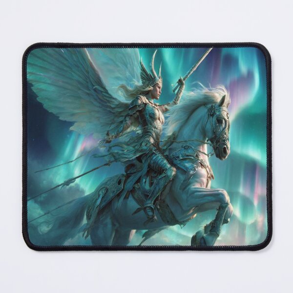 Item preview, Valkyries designed and sold by OpusDay.