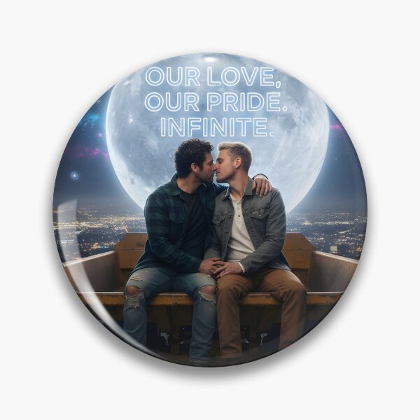 Item preview, Everyday Moments, Extraordinary Love: LGBTQ+ Life designed and sold by Elando1212.