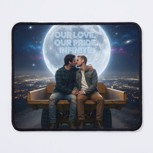 Item preview, Everyday Moments, Extraordinary Love: LGBTQ+ Life designed and sold by Elando1212.