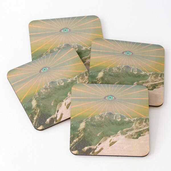 Item preview, The mountains that speak designed and sold by kushu.