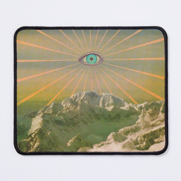 Item preview, The mountains that speak designed and sold by kushu.