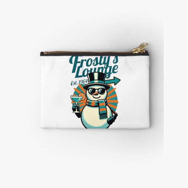 Item preview, Frosty's Lounge designed and sold by RisingWolfStudio.
