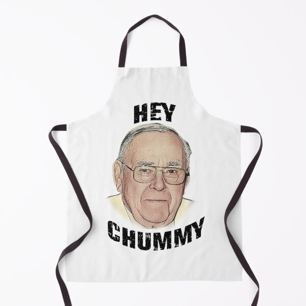 Item preview, Hey Chummy designed and sold by amrjrosejojo.