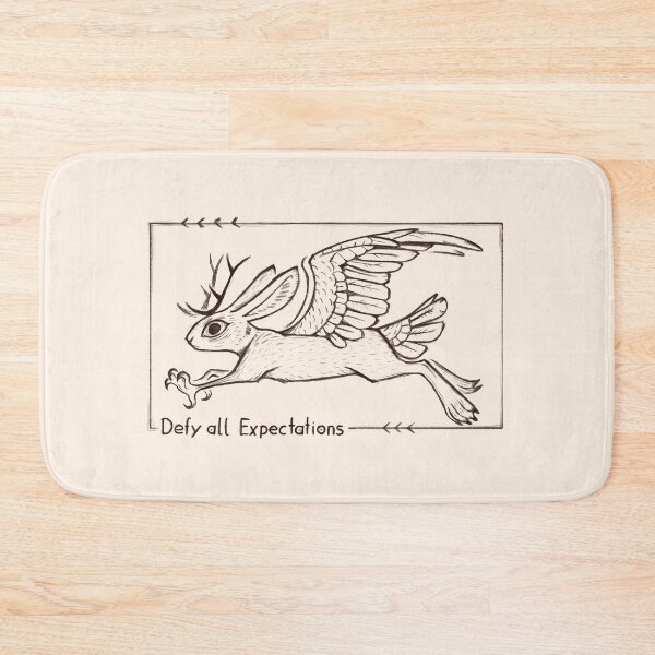 Item preview, Defy all expectations designed and sold by LionessMika.