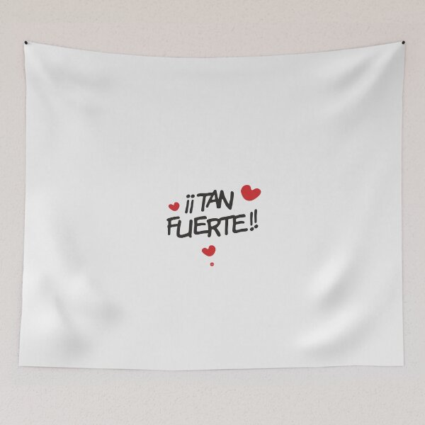 Item preview, So strong!! (fc) designed and sold by XUSRedbubble.