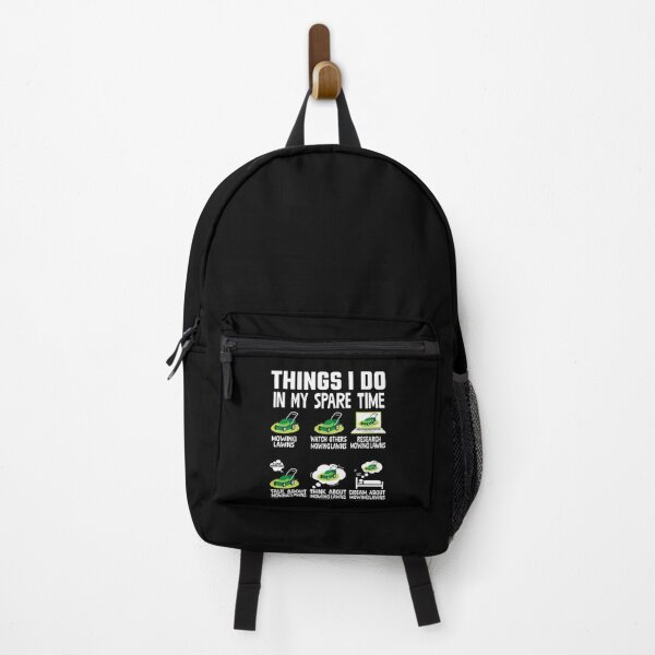 Item preview, I Love Mowing Lawns Landscaping Green designed and sold by Nocturnal-Vines.