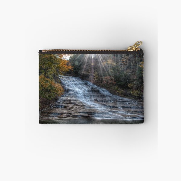 Item preview, Buttermilk Falls designed and sold by Clairvoyant Studios.