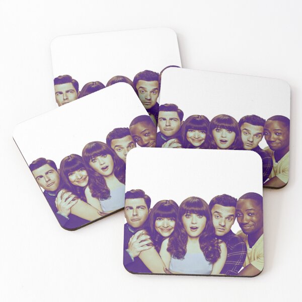 Item preview, new girl crew designed and sold by maves.