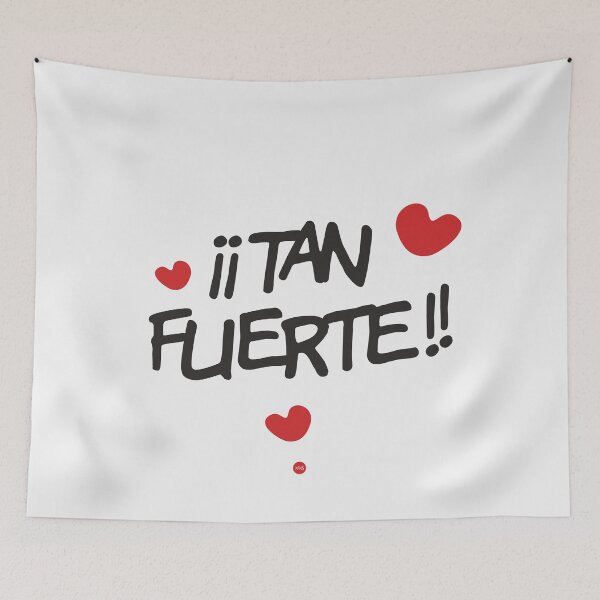 Item preview, So strong!! (fc) I designed and sold by XUSRedbubble.