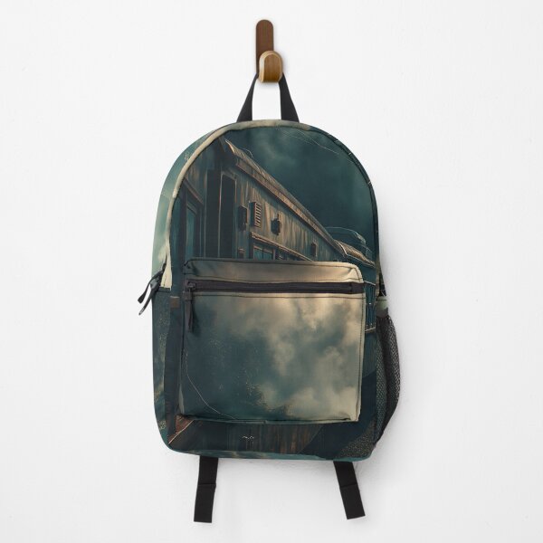 Item preview, Whispers Along the Verdant Rail designed and sold by oanaunciuleanu.