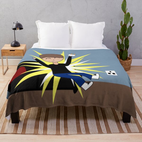 Item preview, Freddie Electric Shock designed and sold by GooglyEyes-.