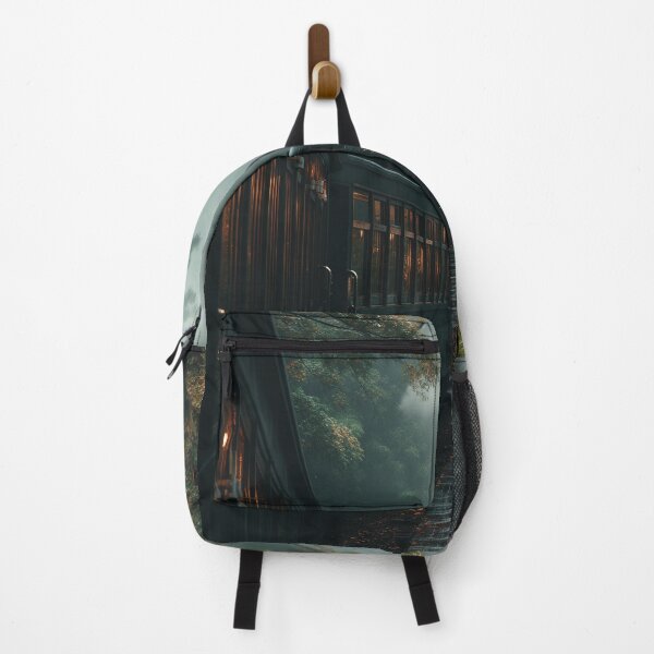 Item preview, Whispers Along the Verdant Rail designed and sold by oanaunciuleanu.