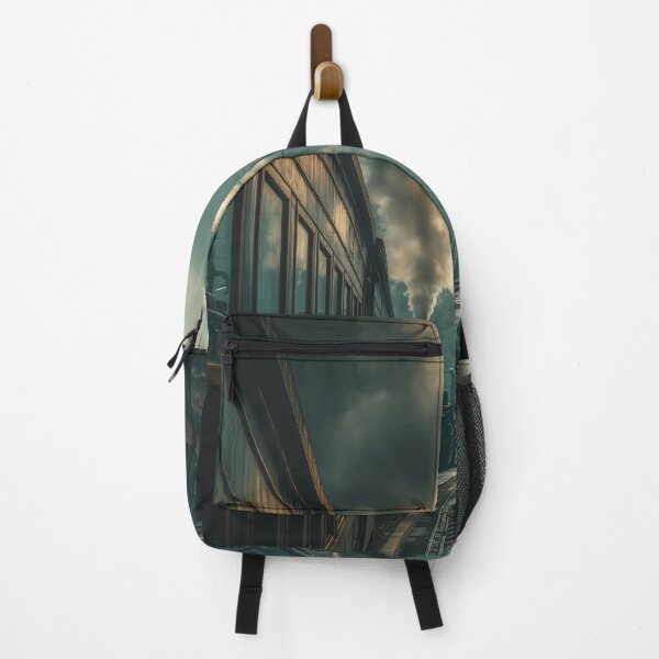 Item preview, Whispers Along the Verdant Rail designed and sold by oanaunciuleanu.