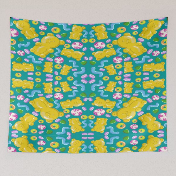 Item preview, Candy Palooza designed and sold by ErraticRaccoon.