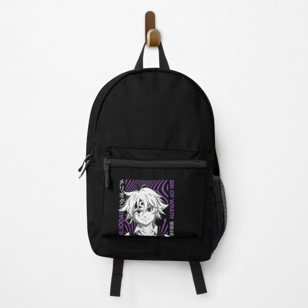 Item preview, Doodle Meliodas designed and sold by Bridoof.