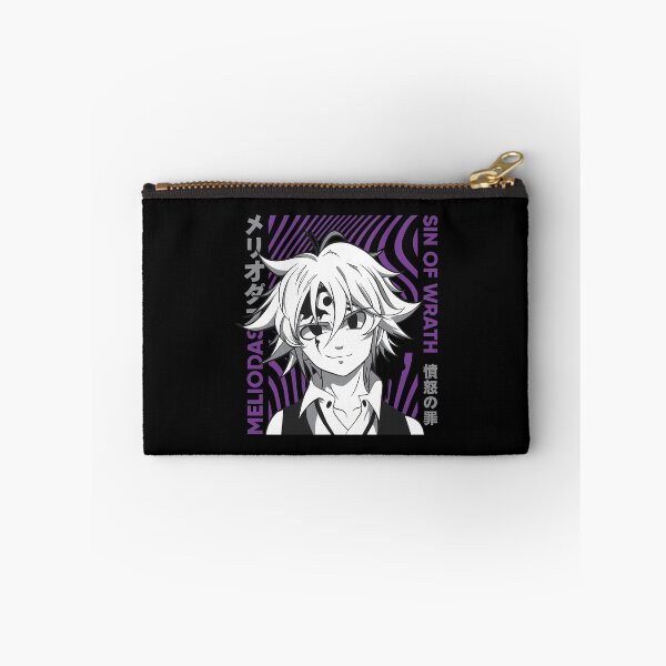 Item preview, Doodle Meliodas designed and sold by Bridoof.