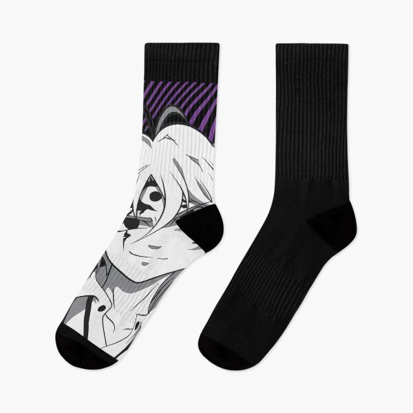 Item preview, Doodle Meliodas designed and sold by Bridoof.