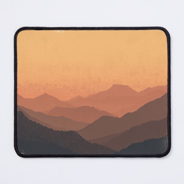 Item preview, Lifestyle Hub: Retro US National Parks Landscape Poster Style designed and sold by M&M Lifestyle Hub.