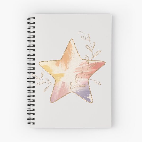 Item preview, Five pointed star designed and sold by 123ks.