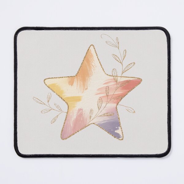 Item preview, Five pointed star designed and sold by 123ks.
