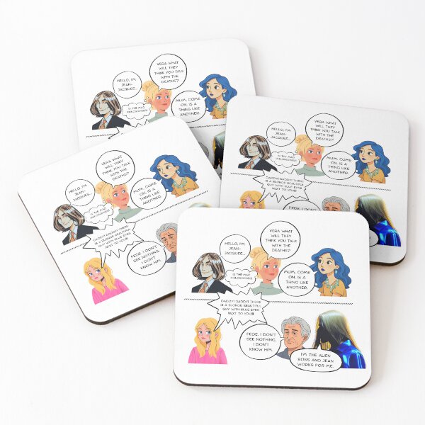 Item preview, Beautiful family.  designed and sold by di-Vera-Rosati.