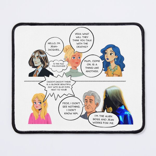 Item preview, Beautiful family.  designed and sold by di-Vera-Rosati.