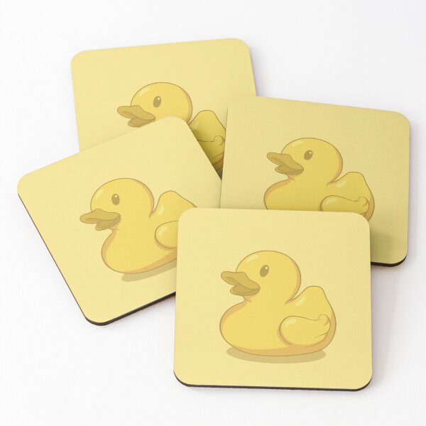 Item preview, Classic Golden Color Duck. Duck Multiverse. designed and sold by Duck Multiverse.