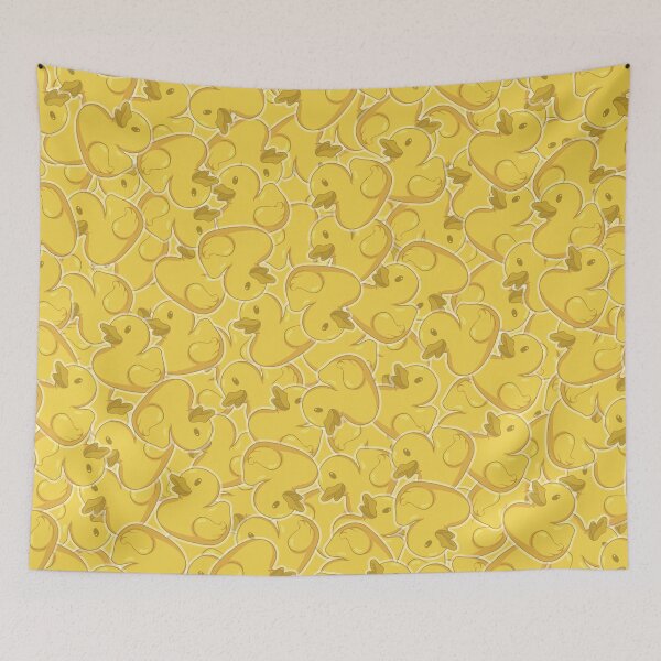 Item preview, Classic Golden Color Duck. Duck Multiverse. designed and sold by Duck Multiverse.