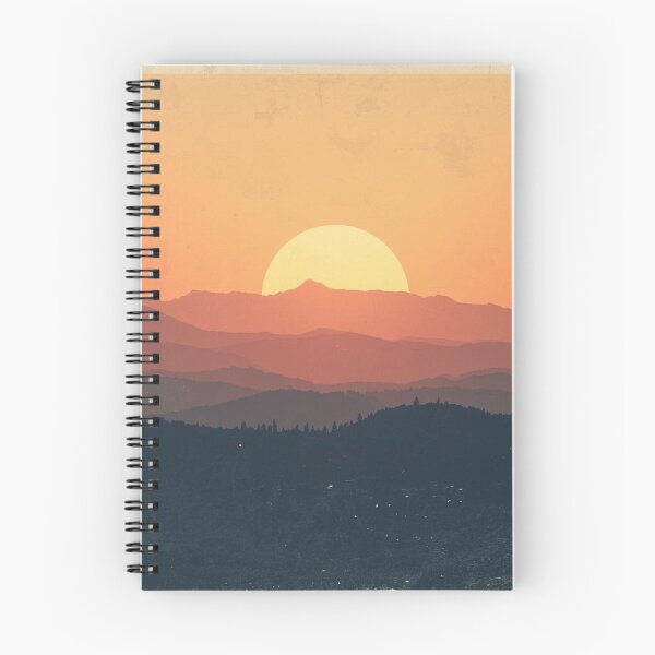 Item preview, Lifestyle Hub: Retro US National Parks Landscape Poster Style designed and sold by M&M Lifestyle Hub.