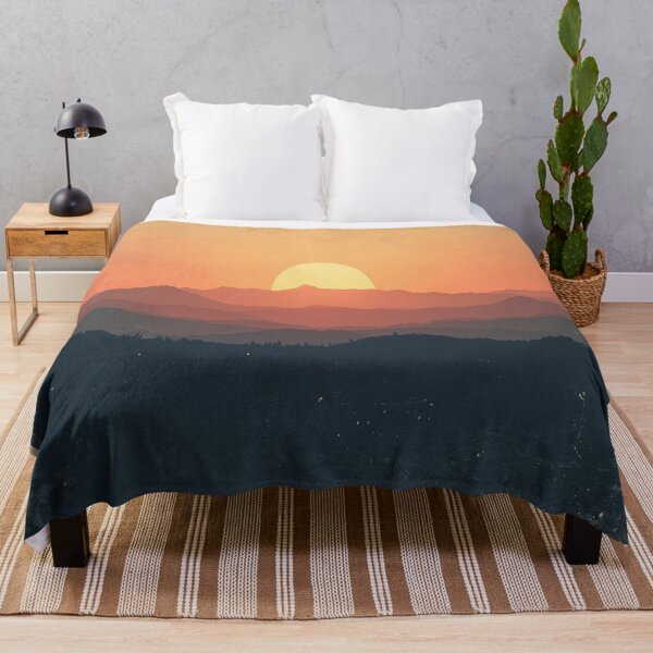 Item preview, Lifestyle Hub: Retro US National Parks Landscape Poster Style designed and sold by M&M Lifestyle Hub.
