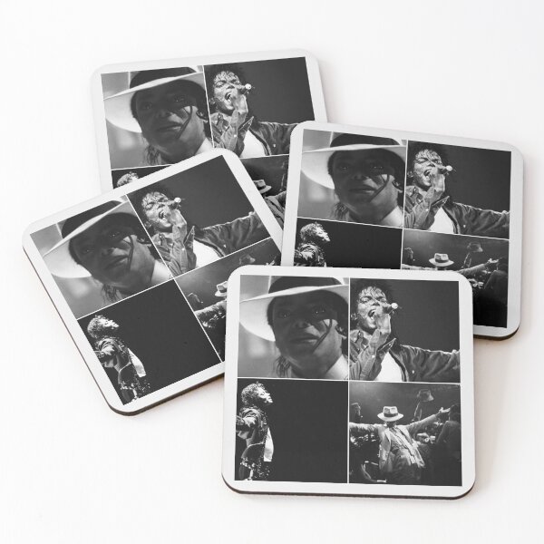 Item preview, The King of Pop – Iconic Pop designed and sold by Studio Paradox.