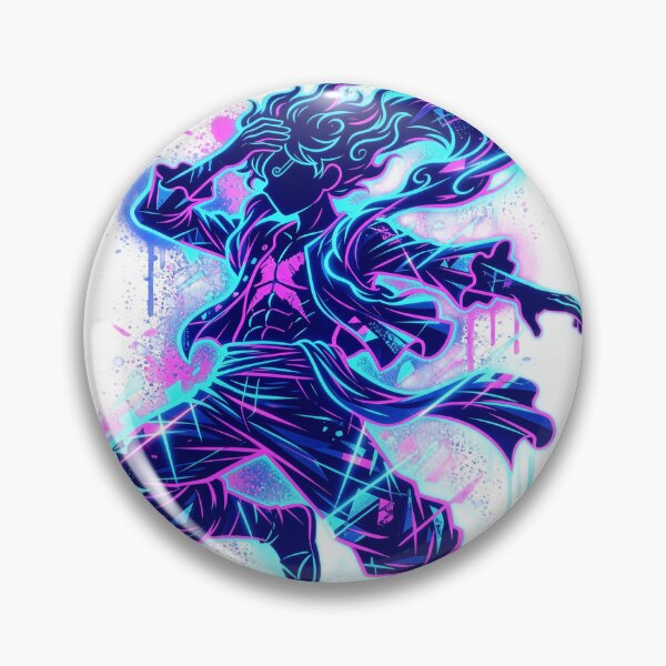 Item preview, Anime Urban Graffiti style designed and sold by Stickora29.