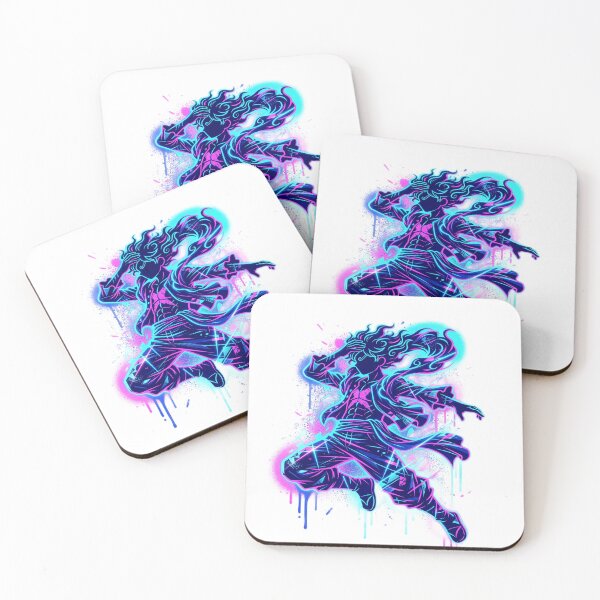 Item preview, Anime Urban Graffiti style designed and sold by Stickora29.