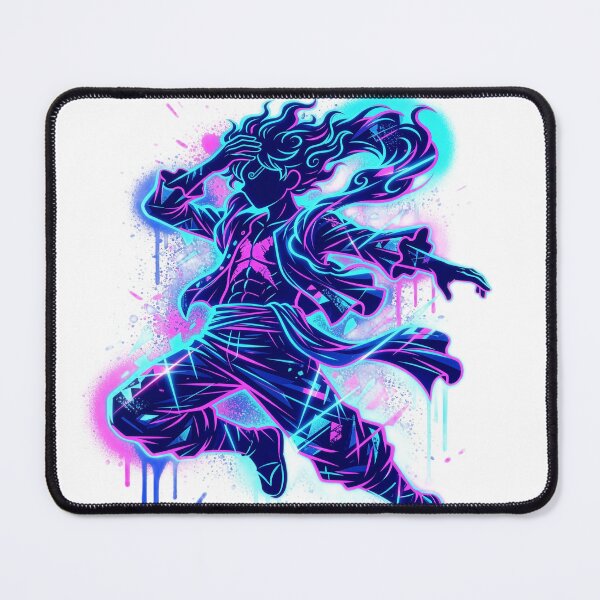 Item preview, Anime Urban Graffiti style designed and sold by Stickora29.