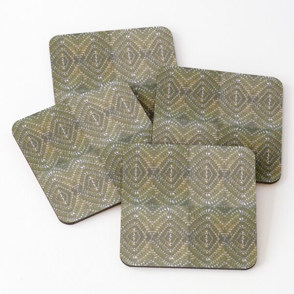 Item preview, Eucalyptus Leaves Photo Pattern designed and sold by vallisrowe.