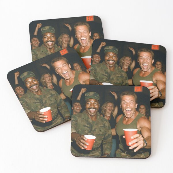 Item preview, Dillon and Dutch - Predator 1987 Party - You Son of a designed and sold by keytee.