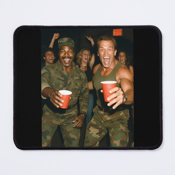Item preview, Dillon and Dutch - Predator 1987 Party - You Son of a designed and sold by keytee.