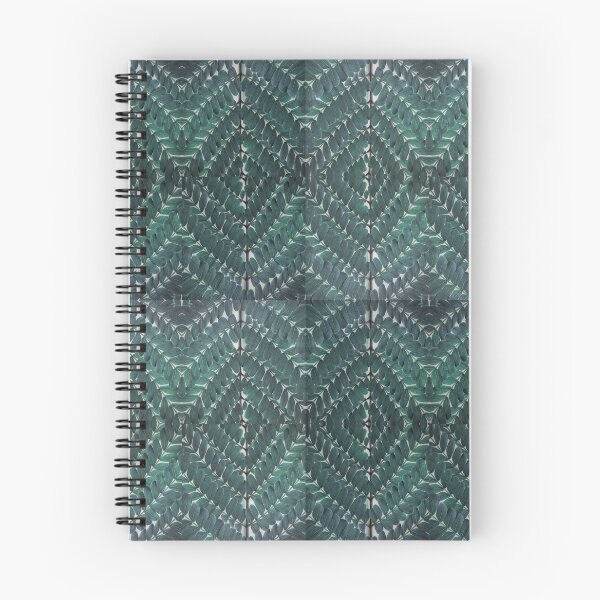 Item preview, Eucalyptus Leaves Photo Pattern designed and sold by vallisrowe.