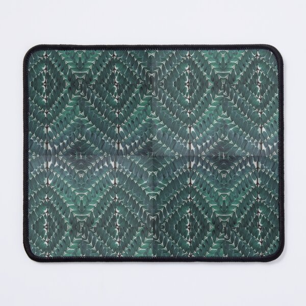 Item preview, Eucalyptus Leaves Photo Pattern designed and sold by vallisrowe.