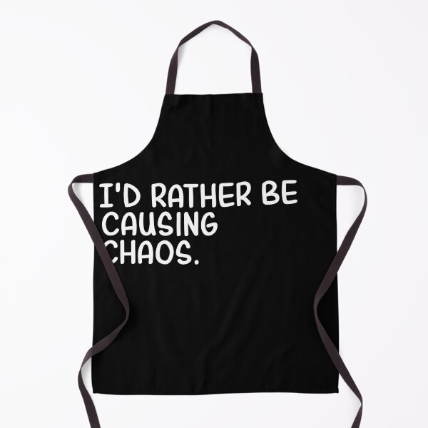 Item preview, I'd rather be causing chaos.V.01 designed and sold by CeliaZnx.
