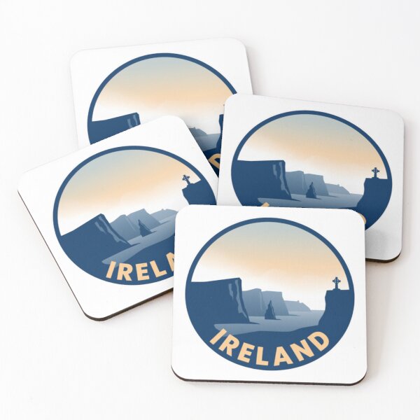 Item preview, Ireland designed and sold by JonysCreativeDesigns.