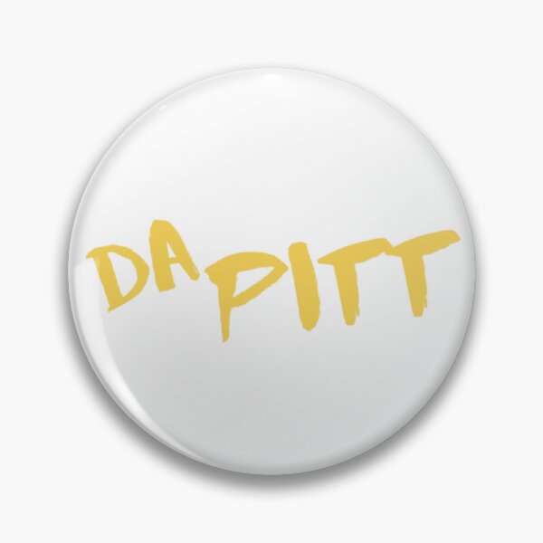 Item preview, DA PITT designed and sold by viralcollage.