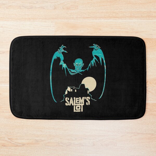 Item preview, Salem's Lot designed and sold by PupilaPop - We are authentic and creative.
